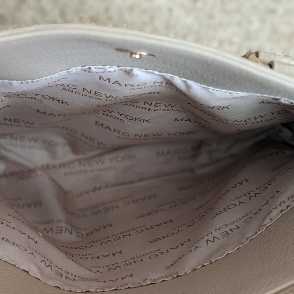Marc New York Satchel - Picture 9 of 11